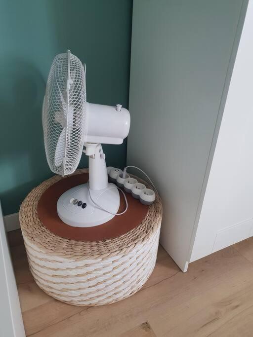Le Cosy Du Faux Bourg Apartment Chalons en Champagne Luaran gambar