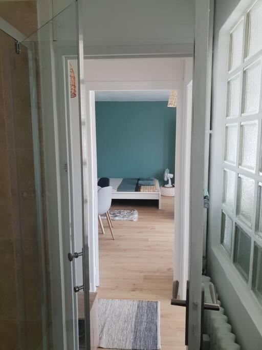 Le Cosy Du Faux Bourg Apartment Chalons en Champagne Luaran gambar