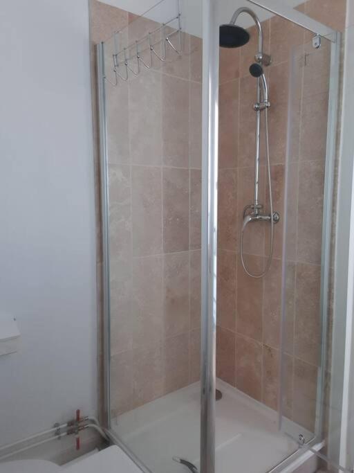 Le Cosy Du Faux Bourg Apartment Chalons en Champagne Luaran gambar