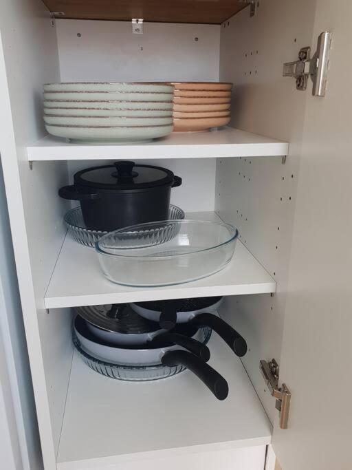 Le Cosy Du Faux Bourg Apartment Chalons en Champagne Luaran gambar
