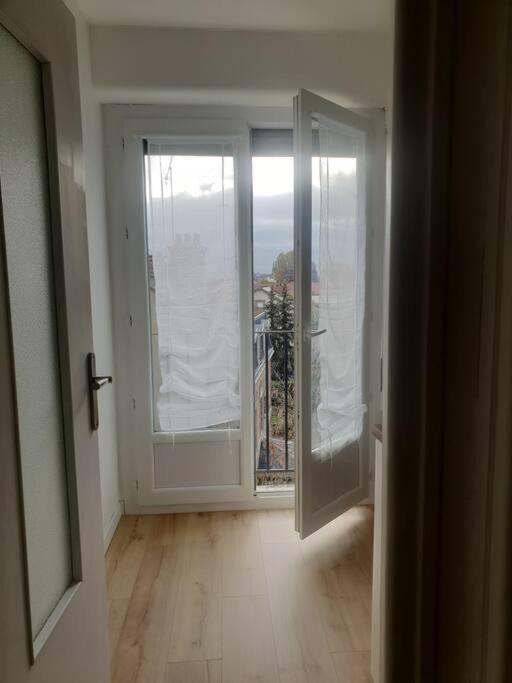 Le Cosy Du Faux Bourg Apartment Chalons en Champagne Luaran gambar