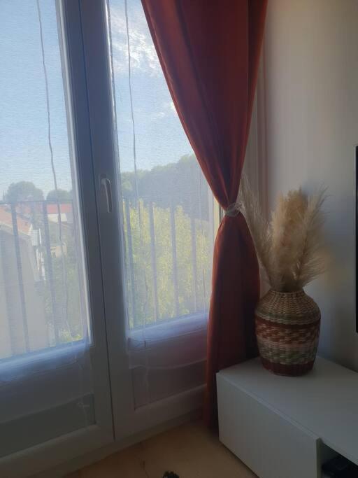 Le Cosy Du Faux Bourg Apartment Chalons en Champagne Luaran gambar